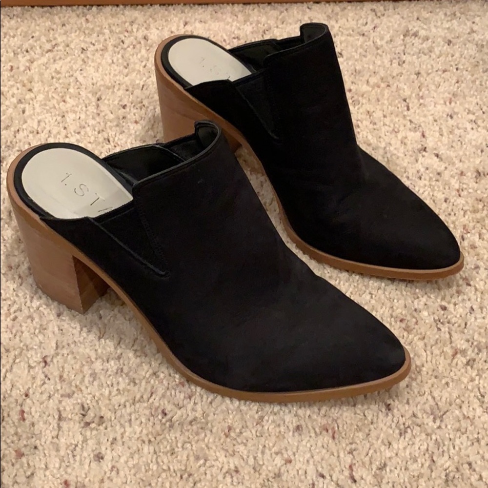 1 State mules! - Picture 1 of 7